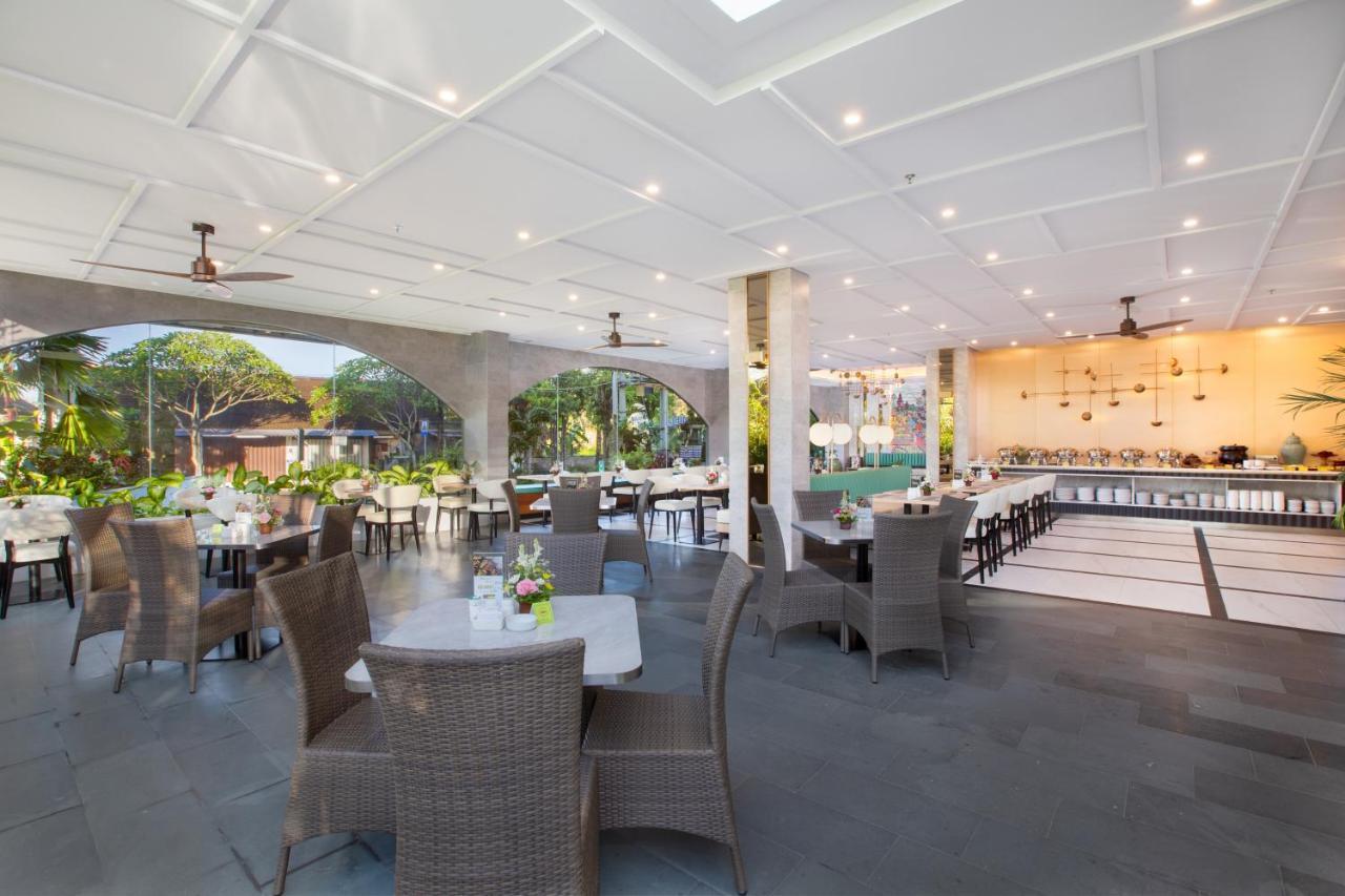 Rv Hotel Gianyar Ubud  Exterior photo